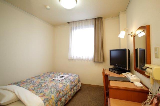 Sendai Hotel Satsumasendai Luaran gambar
