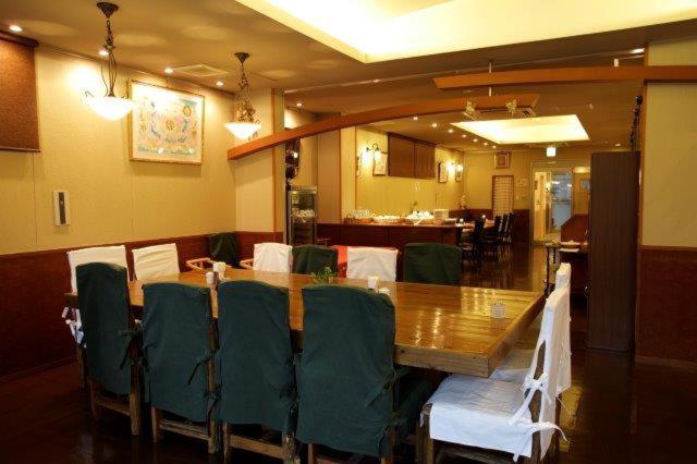 Sendai Hotel Satsumasendai Luaran gambar
