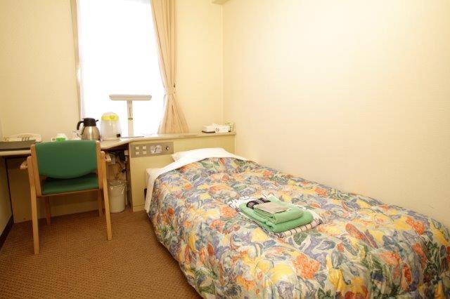 Sendai Hotel Satsumasendai Luaran gambar
