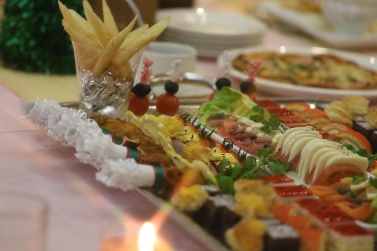 Sendai Hotel Satsumasendai Luaran gambar