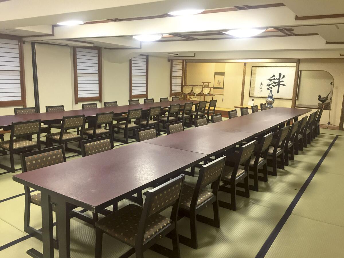 Sendai Hotel Satsumasendai Luaran gambar